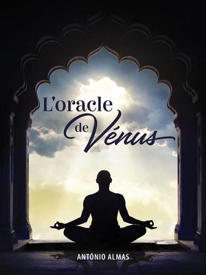 cover image of L'oracle de Vénus